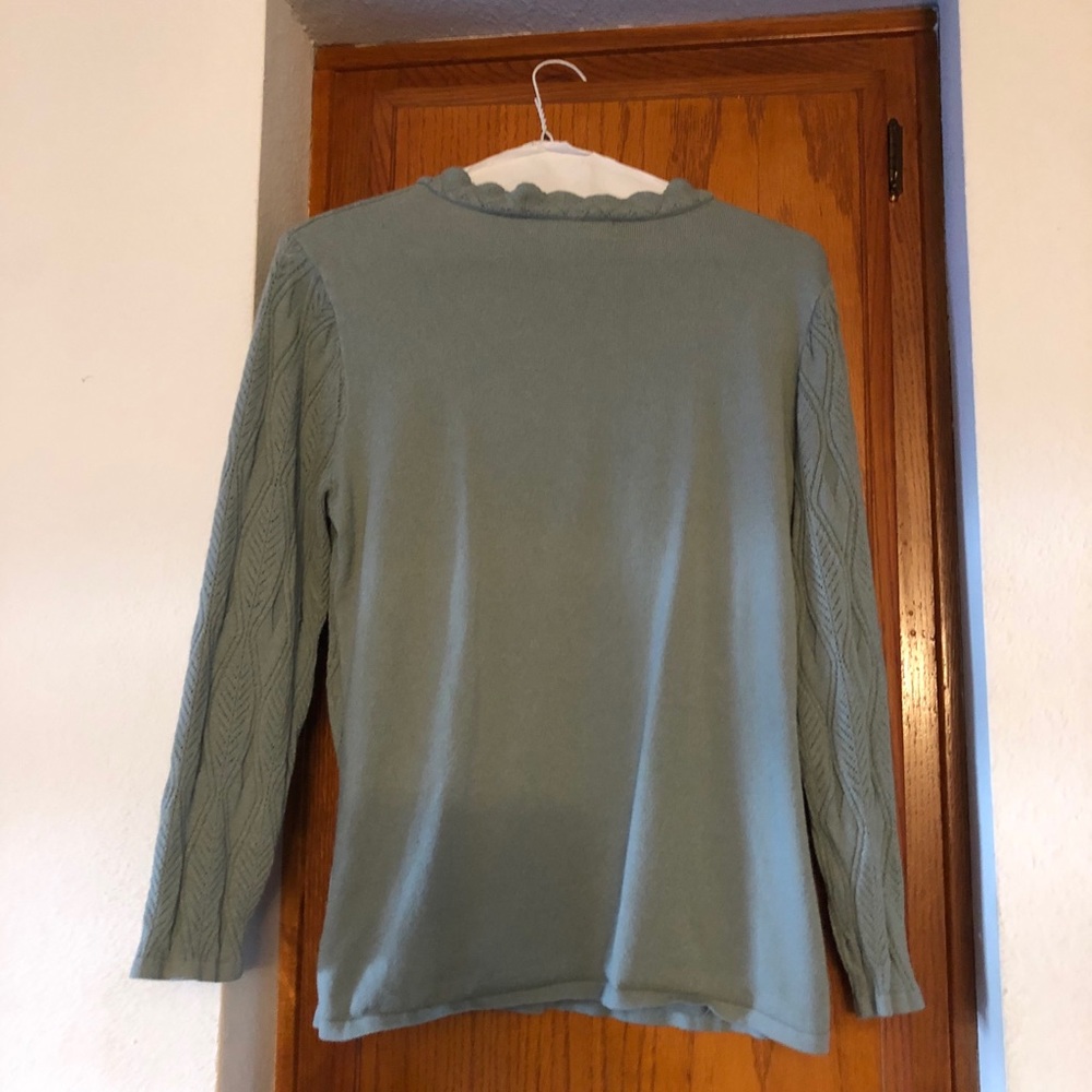 NEW Jones New York Collection in size medium. - Picture 2 of 4